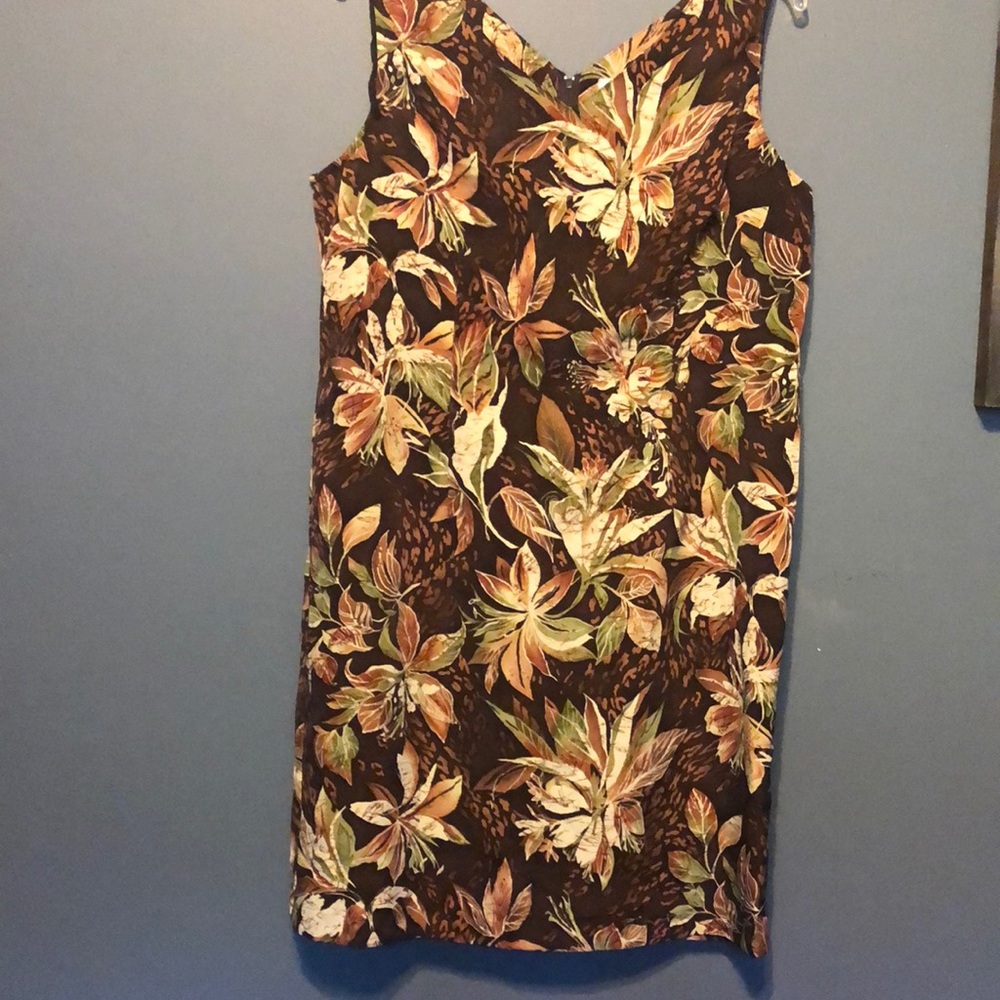 Kathy lee collection dress